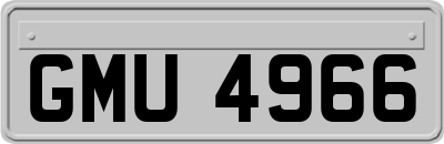GMU4966