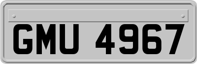 GMU4967