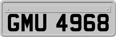 GMU4968
