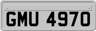 GMU4970