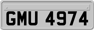 GMU4974