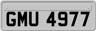 GMU4977