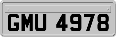 GMU4978