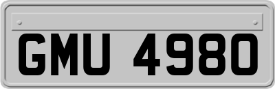 GMU4980