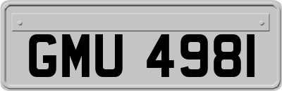 GMU4981