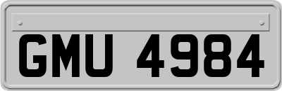 GMU4984