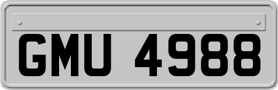 GMU4988