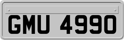 GMU4990