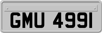 GMU4991
