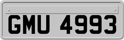 GMU4993