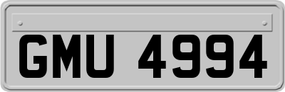 GMU4994