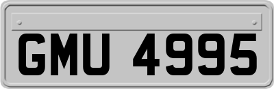 GMU4995