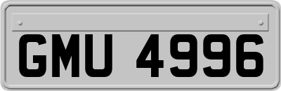 GMU4996