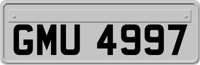 GMU4997