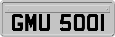 GMU5001