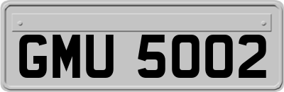 GMU5002