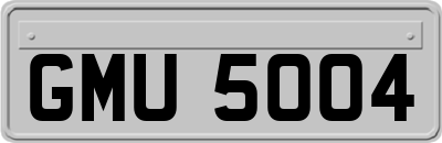 GMU5004