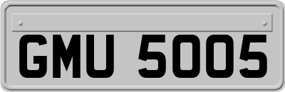 GMU5005