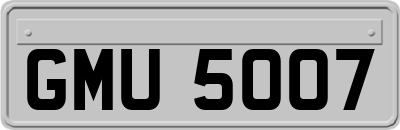 GMU5007