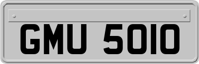 GMU5010