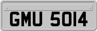 GMU5014