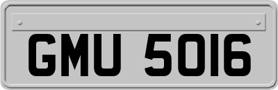 GMU5016