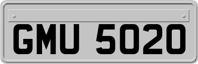 GMU5020