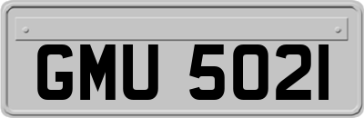 GMU5021