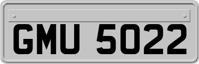 GMU5022