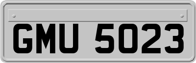 GMU5023