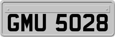GMU5028