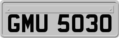 GMU5030