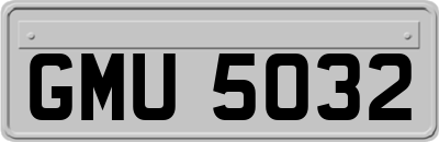 GMU5032