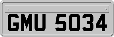 GMU5034