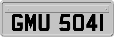 GMU5041