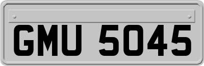 GMU5045