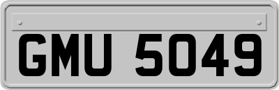 GMU5049