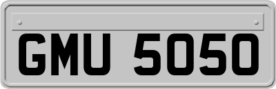 GMU5050