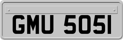 GMU5051