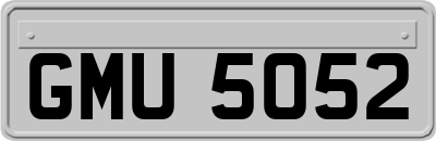 GMU5052