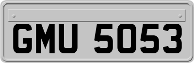 GMU5053
