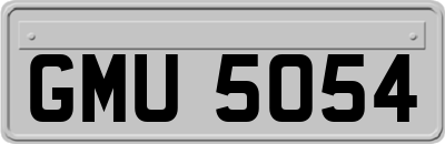 GMU5054