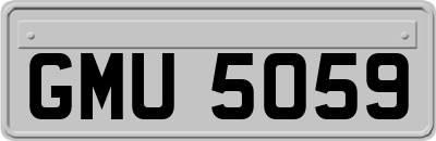 GMU5059