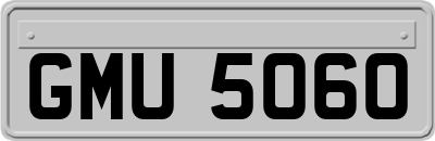 GMU5060