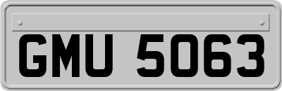 GMU5063