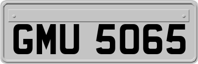 GMU5065