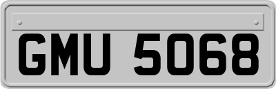 GMU5068