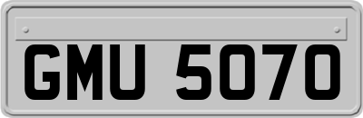 GMU5070