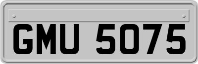 GMU5075