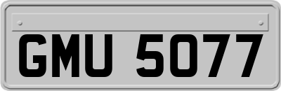 GMU5077
